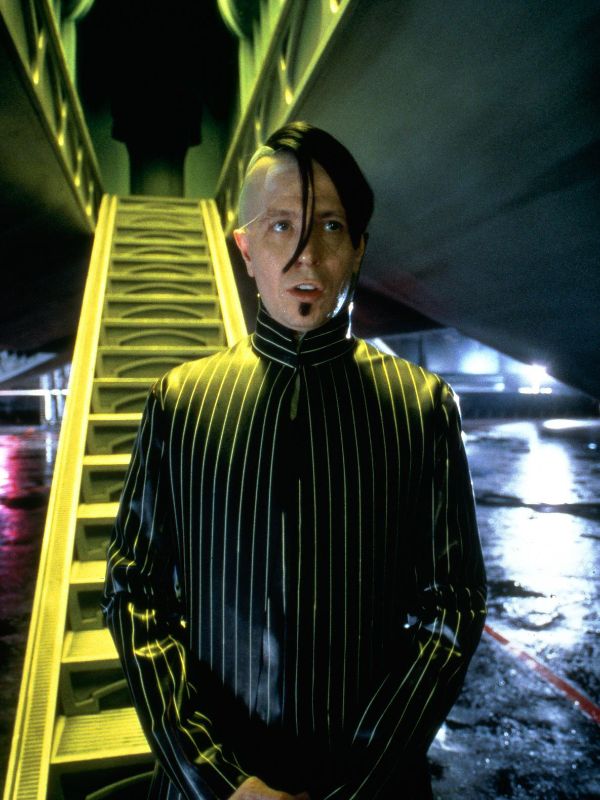 The Fifth Element (1997) - Luc Besson | Cast and Crew | AllMovie